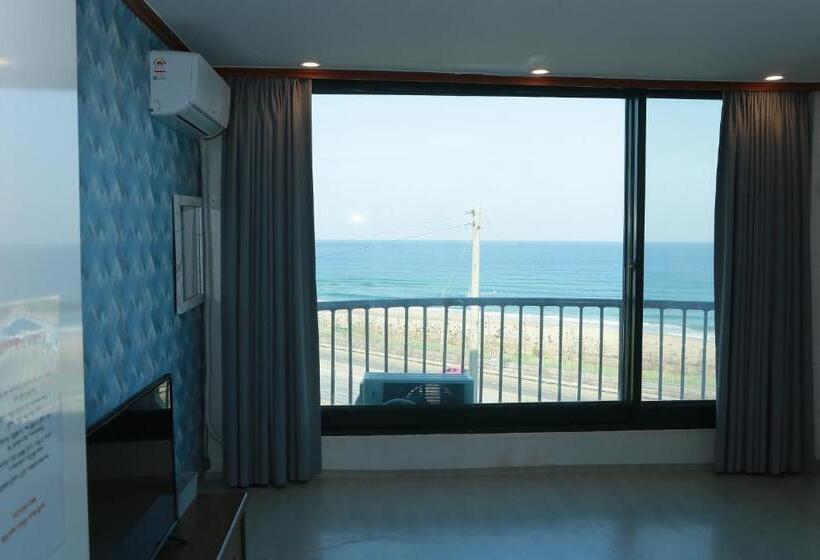 Семейный Номер Superior, Mangsang Beach Pension