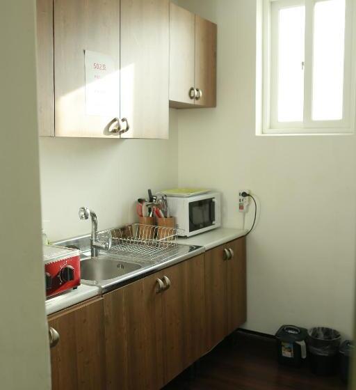 Family Suite, Mangsang Beach Pension