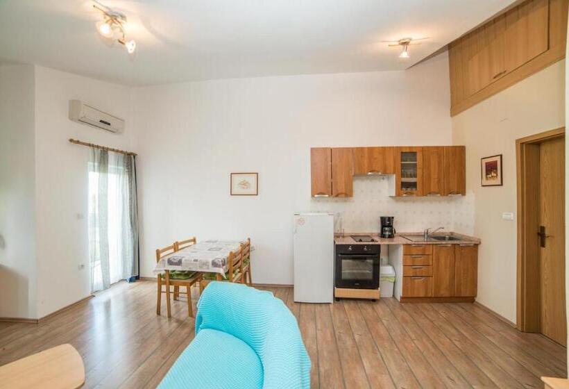 침실 1개 아파트, Apartments đurđa
