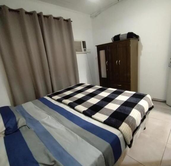 Номер Стандарт Совместная Ванная, Como En Casa Hostel