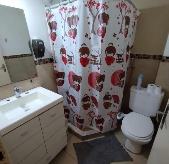 Номер Стандарт, Como En Casa Hostel