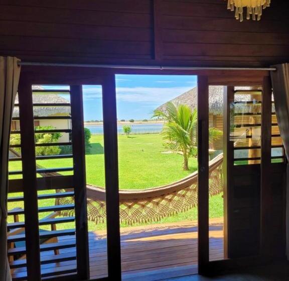 Номер Стандарт, Vila Ybytu Eco Resort