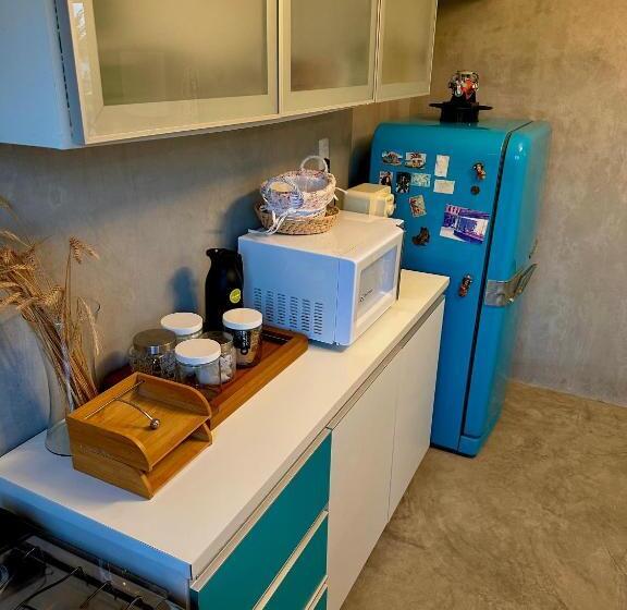 Дом 3 Спальни, Vila Ybytu Eco Resort