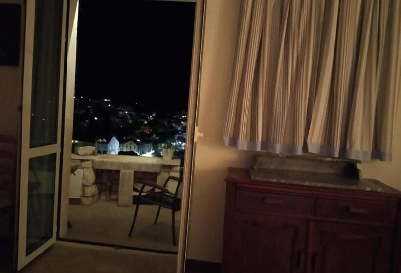 스탠다드 스튜디오 킹침대, Apartments Boćin Rosso