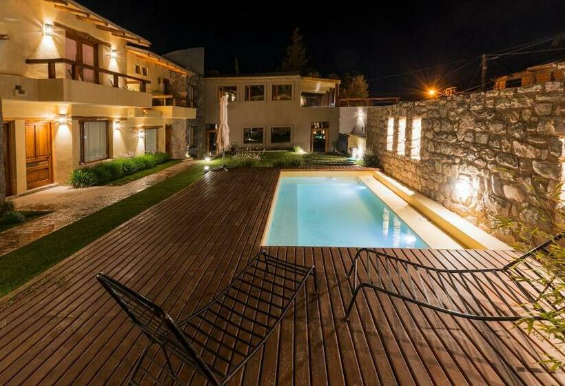 스탠다드 룸, Al Sereno Hotel Panoramico