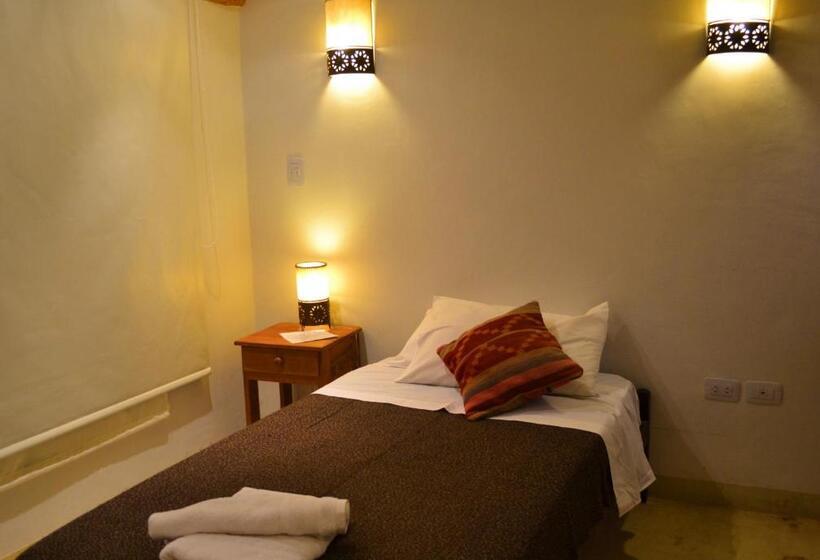 스탠다드 싱글 룸, Al Sereno Hotel Panoramico