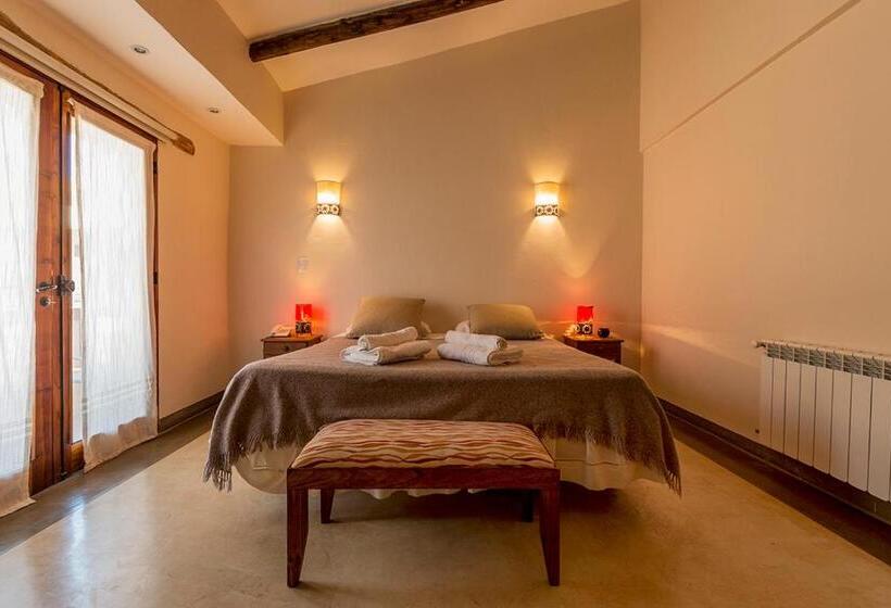 수피리어 트리플 룸, Al Sereno Hotel Panoramico