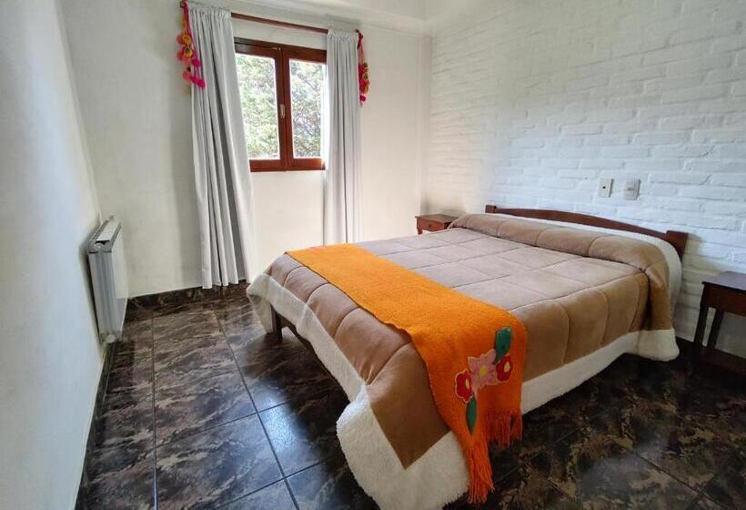 스탠다드 룸, Hosteria Los Cuartos
