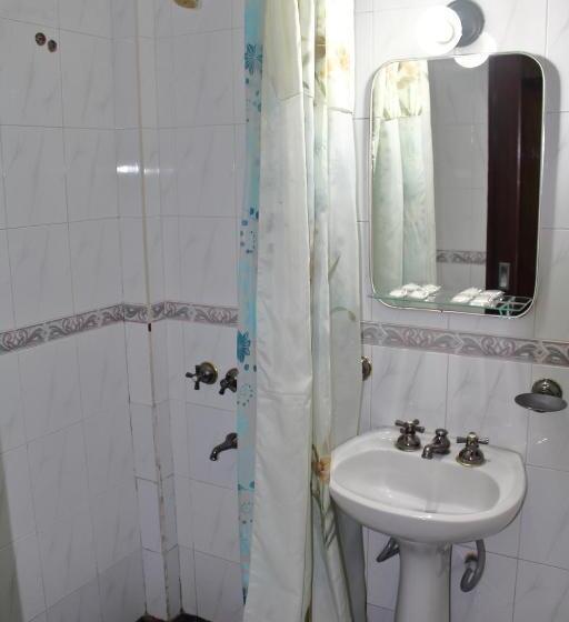 스탠다드 룸, Hosteria Los Cuartos