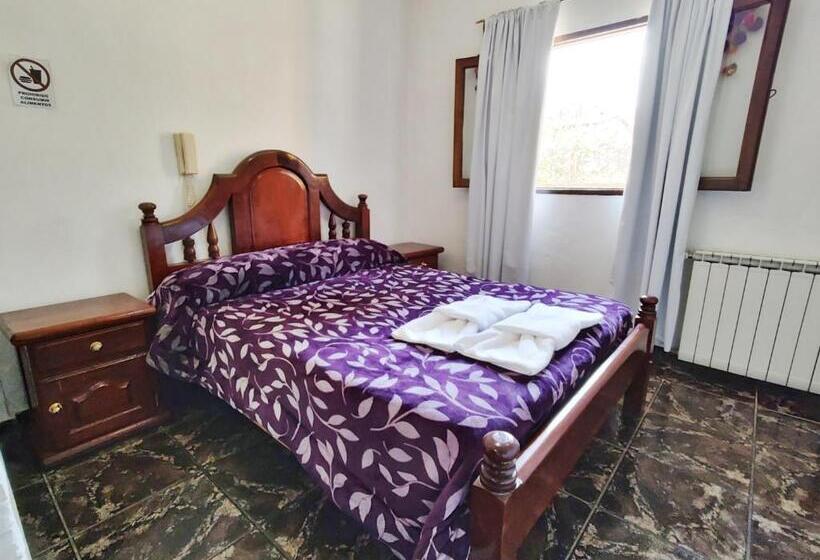 스탠다드 룸, Hosteria Los Cuartos