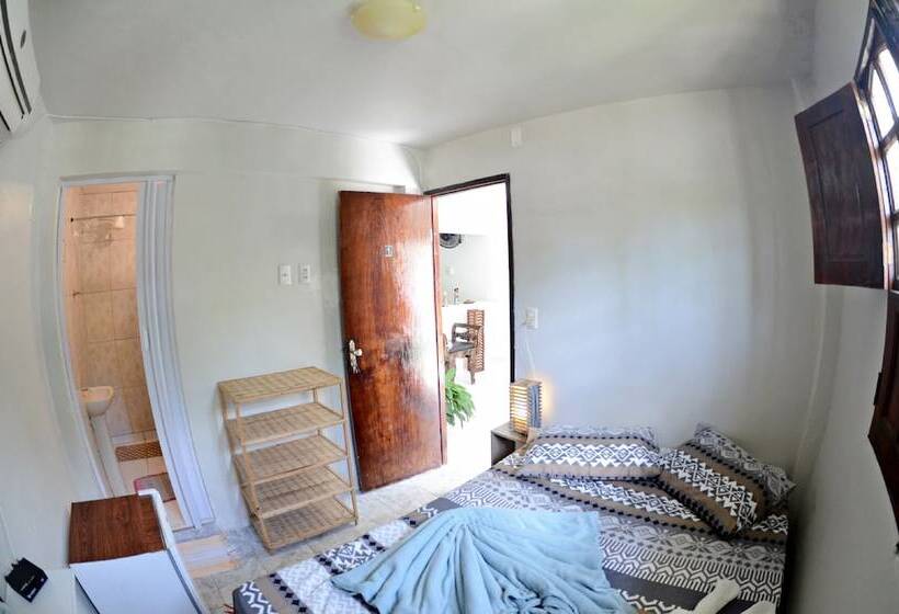 标准间, Pousada Residencial Porto De Galinhas