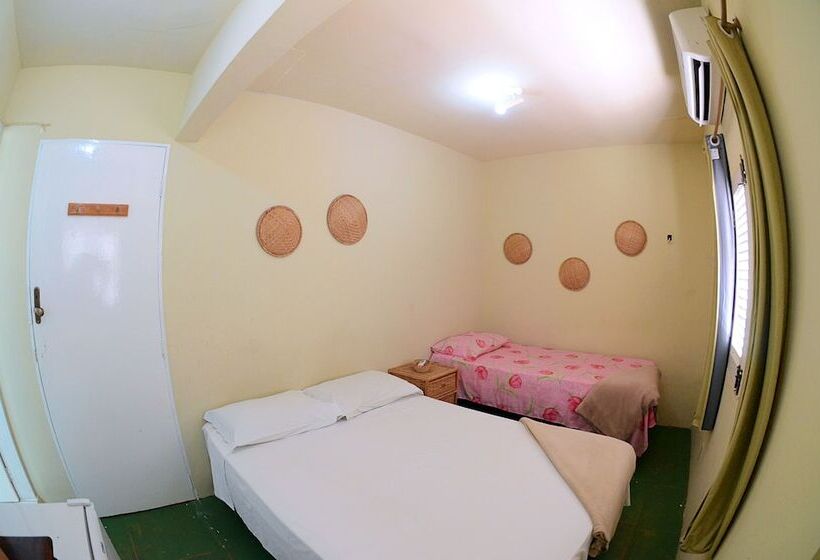 标准三人间, Pousada Residencial Porto De Galinhas