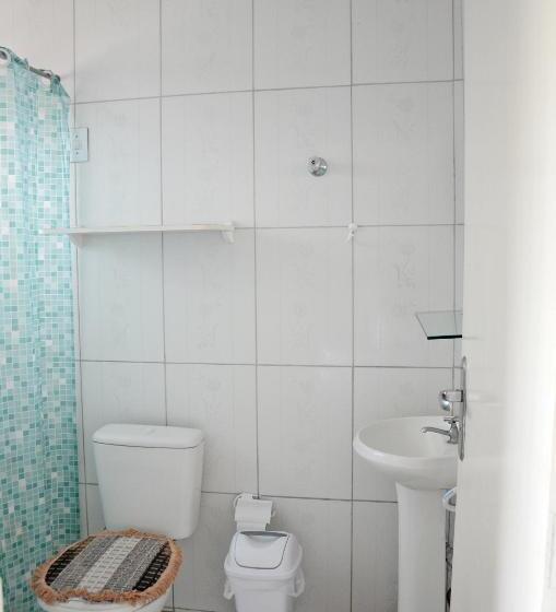 标准三人间, Pousada Residencial Porto De Galinhas