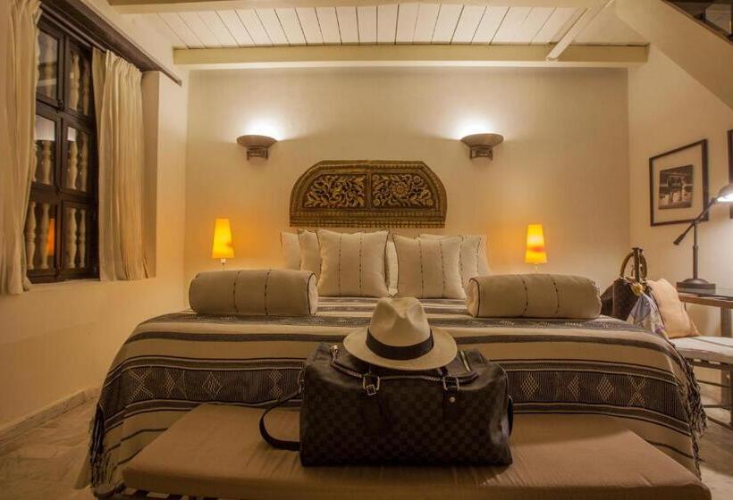 اتاق استاندارد, Casa De Alba Hotel Boutique