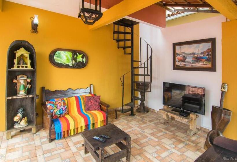 Четырехместный Номер Superior, Pousada Casa Do Rio Hostel   8 Min Do Centro Hístorico   Passeio De Barco Com Saída Da Pousada  Pago
