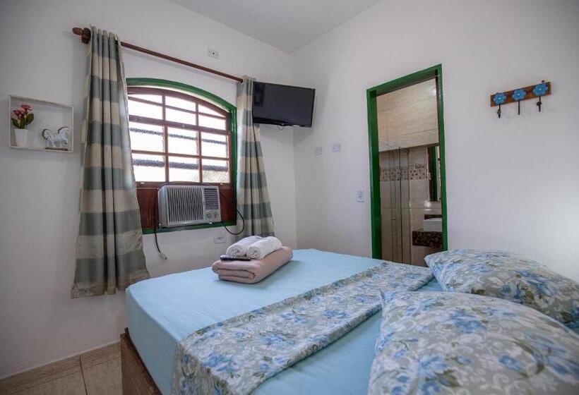 Полулюкс, Pousada Casa Do Rio Hostel   8 Min Do Centro Hístorico   Passeio De Barco Com Saída Da Pousada  Pago