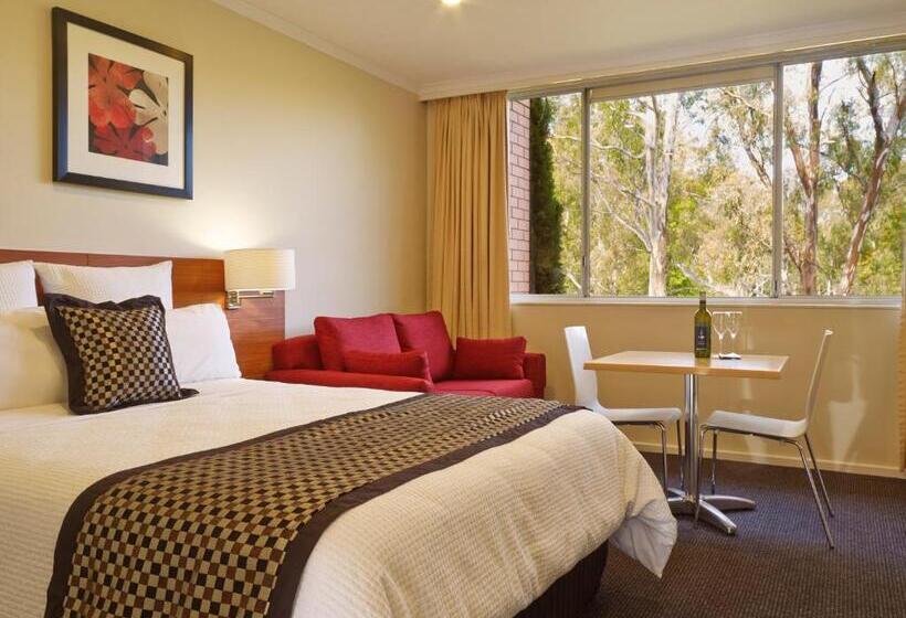 프리미엄 스위트, Parkview Motor Inn And Apartments