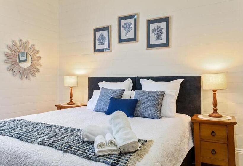 Номер Deluxe Кровать Кинг, Riversleigh House