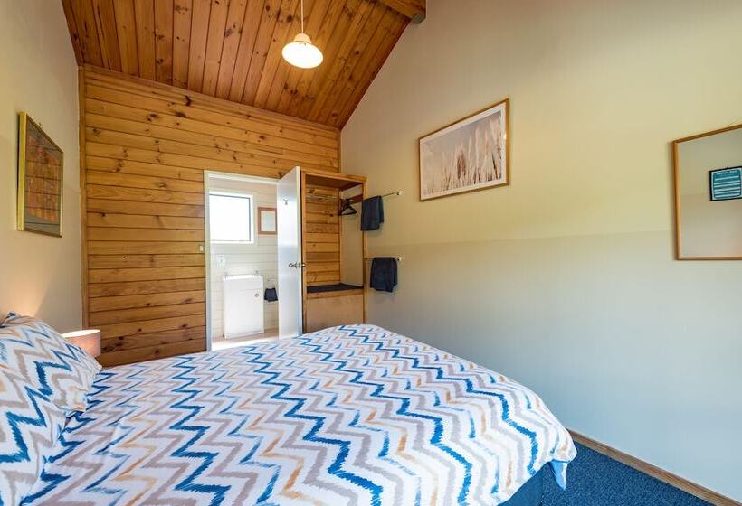 스탠다드 룸, Bay Of Islands Lodge