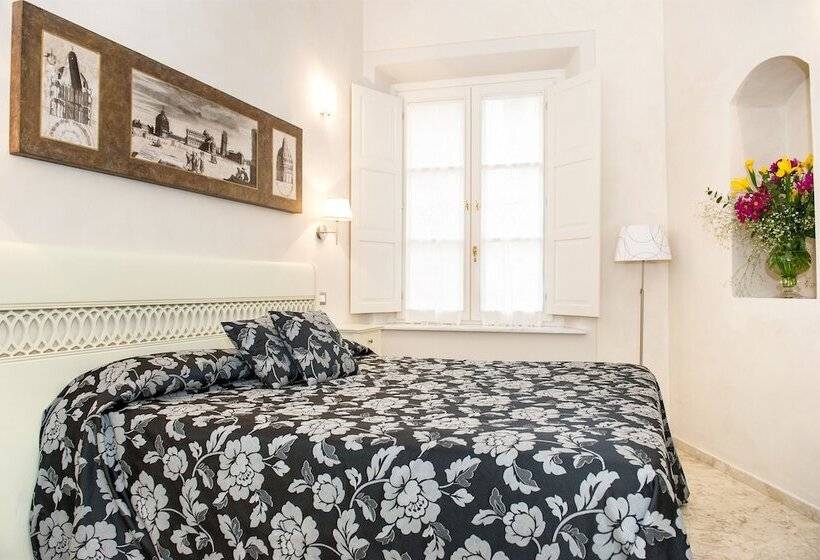 اتاق استاندارد, Relais Dei Mercanti B&b And Suites