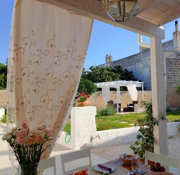 Номер Стандарт Трехместный, Corte Mercurio B&b