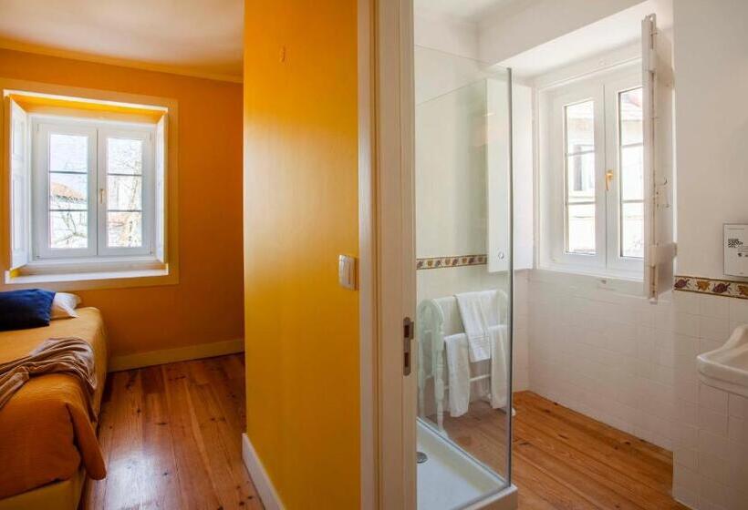 스위트, Casa Do Vinho Sintra Guest House