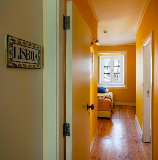 스위트, Casa Do Vinho Sintra Guest House