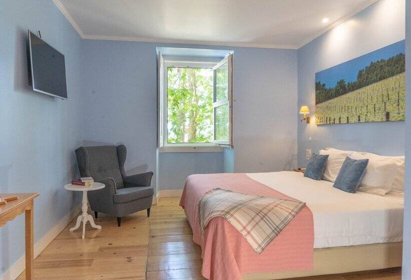 수피리어 룸, Casa Do Vinho Sintra Guest House