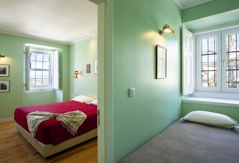스위트, Casa Do Vinho Sintra Guest House