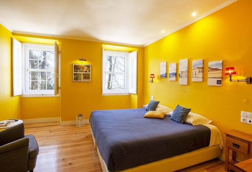 스위트, Casa Do Vinho Sintra Guest House
