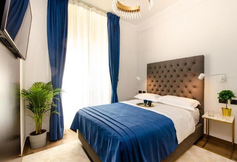 Номер Стандарт, Villa Brandestini