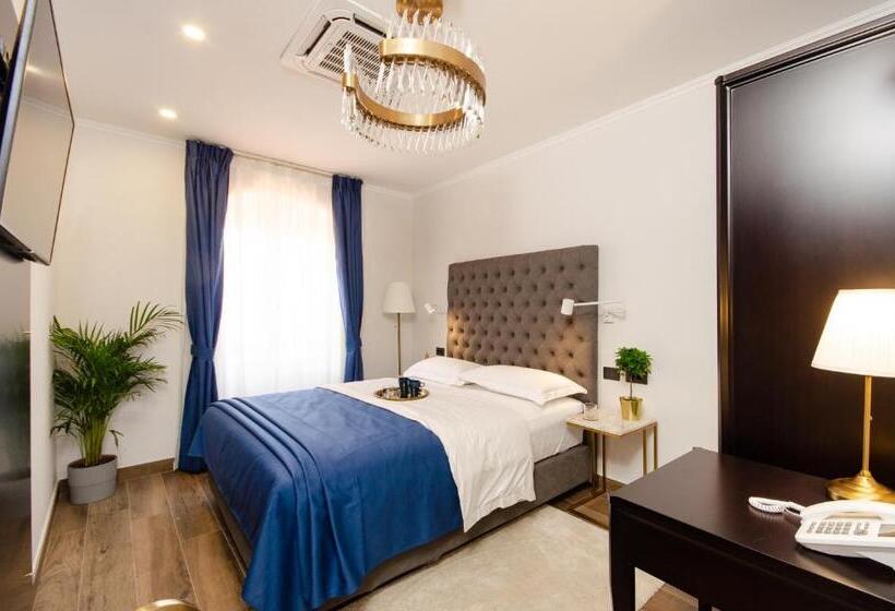 Номер Superior, Villa Brandestini