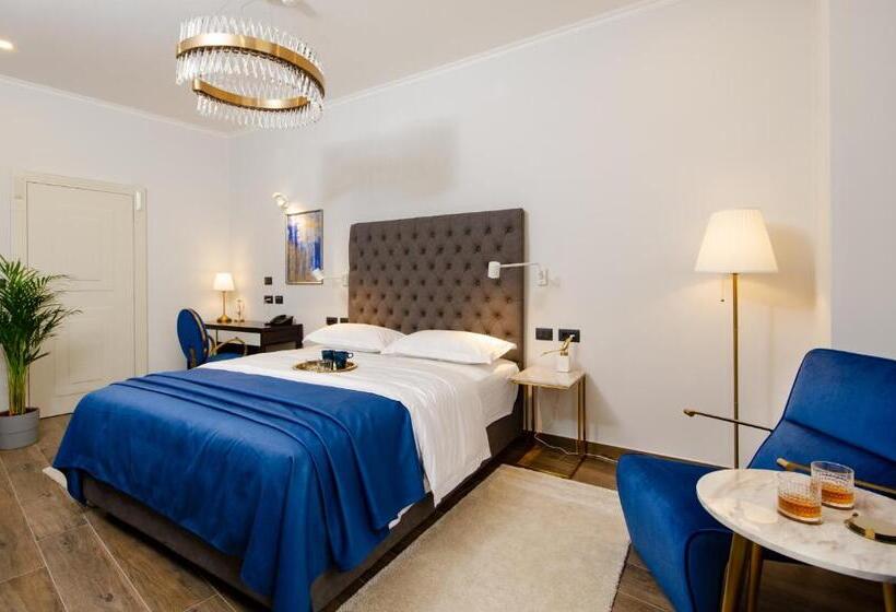 Номер Superior, Villa Brandestini