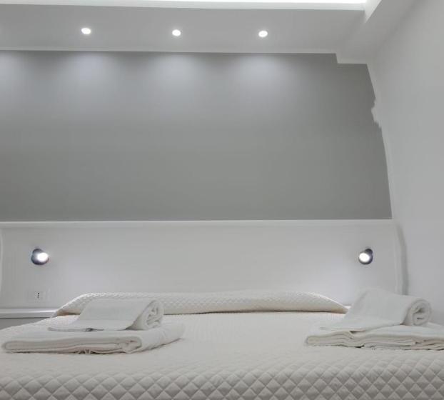 Номер Superior Кровать Кинг, Residenza Kalios
