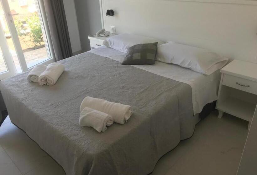 Номер Стандарт Вид на Сад, Residenza Kalios