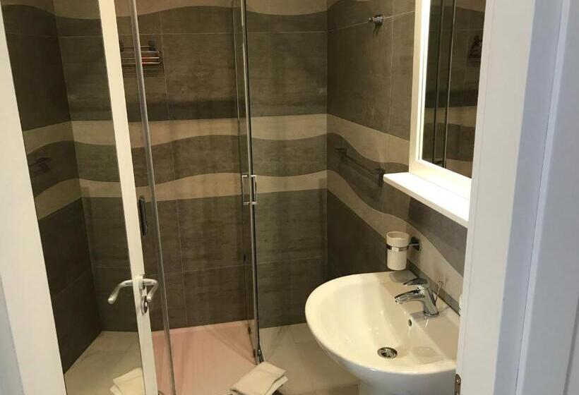 Номер Стандарт с Террасой, Residenza Kalios