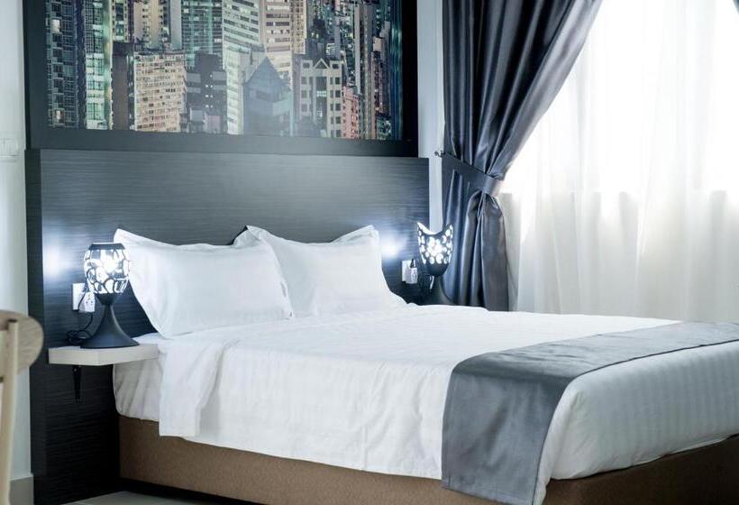 Студия Стандарт, Ezzyhome Medini