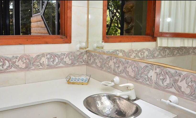 Дом 1 Спальня, Apart Hotel La Busqueda