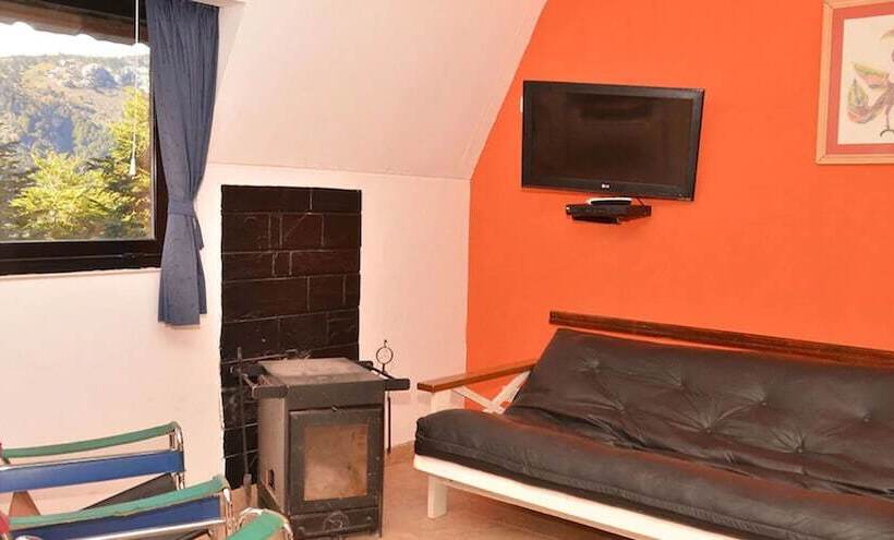 Дом 1 Спальня, Apart Hotel La Busqueda