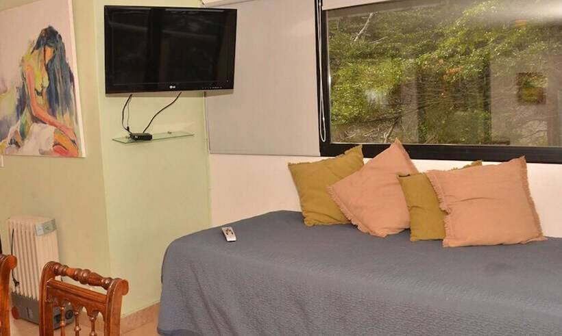 Дом 1 Спальня, Apart Hotel La Busqueda