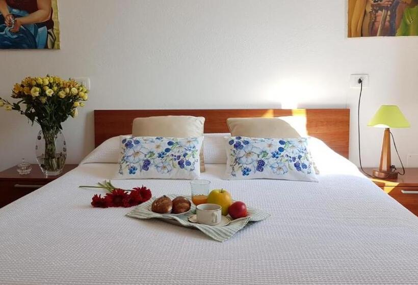 스탠다드 룸, B&b Valpolicella 68