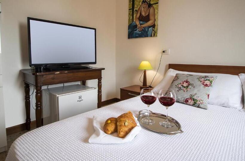 스탠다드 룸, B&b Valpolicella 68