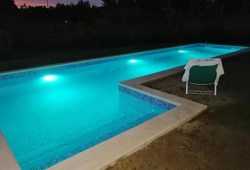 Люкс с Балконом, B&b Villa Branca Barreiros Al98139