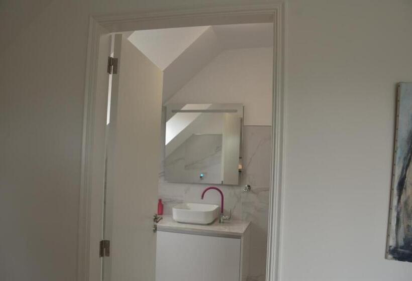 Номер Deluxe, B&b Villa Branca Barreiros Al98139