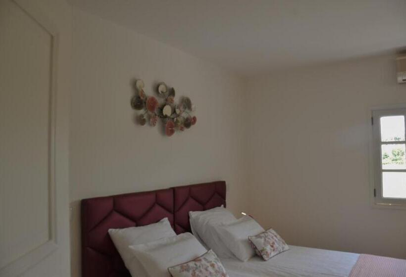Номер Deluxe, B&b Villa Branca Barreiros Al98139