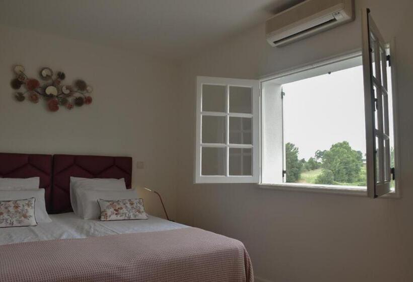 Номер Deluxe, B&b Villa Branca Barreiros Al98139