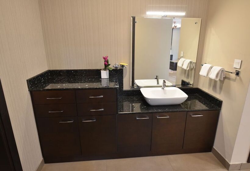Люкс Адаптированный для Инвалидов, Casa In Luxury Suites