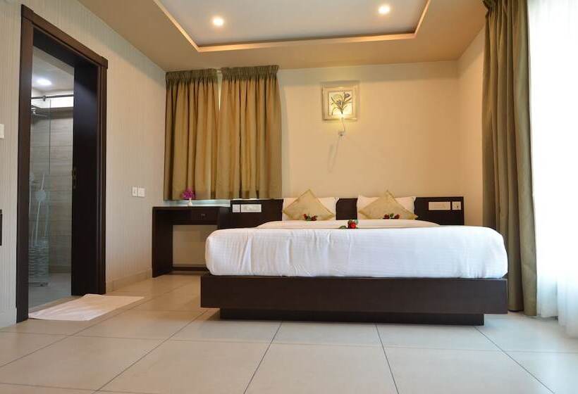 Люкс Адаптированный для Инвалидов, Casa In Luxury Suites