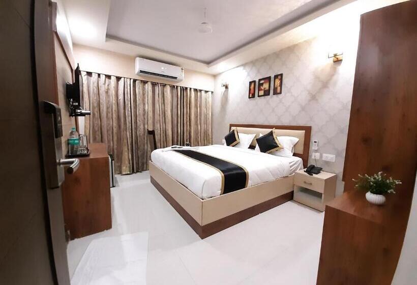 Номер Deluxe, Liza Regency