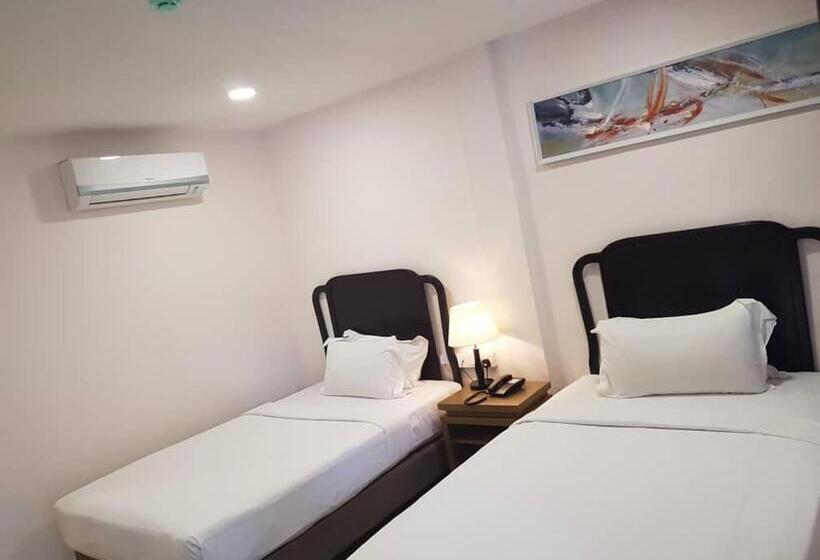 Номер Стандарт, Lotus Seaview Beach Resort
